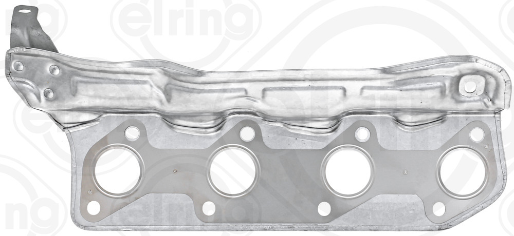 Gasket, exhaust manifold