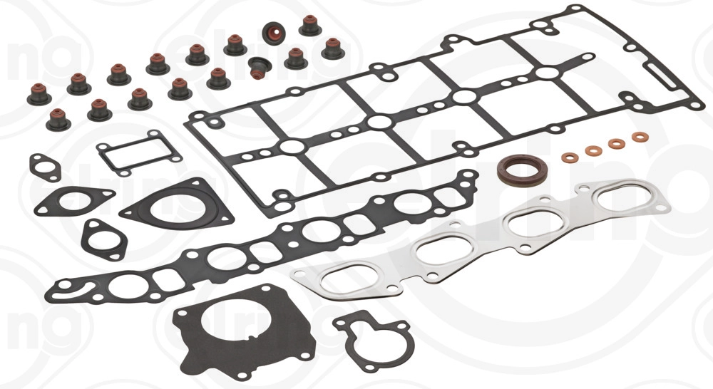 Gasket Kit, cylinder head (574.240)