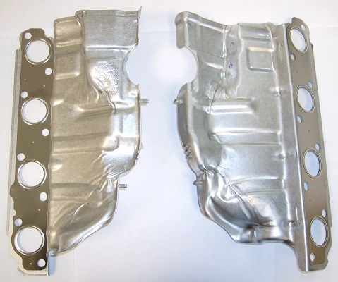 Gasket, exhaust manifold (026.980)
