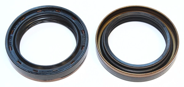 Shaft Seal, differential (539.581)