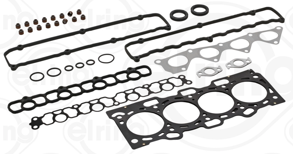 Gasket Kit, cylinder head (343.370)