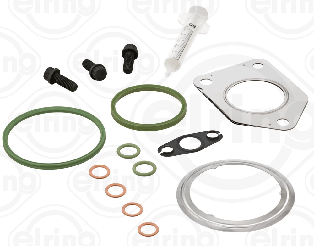 Mounting Kit, charger (455.920)