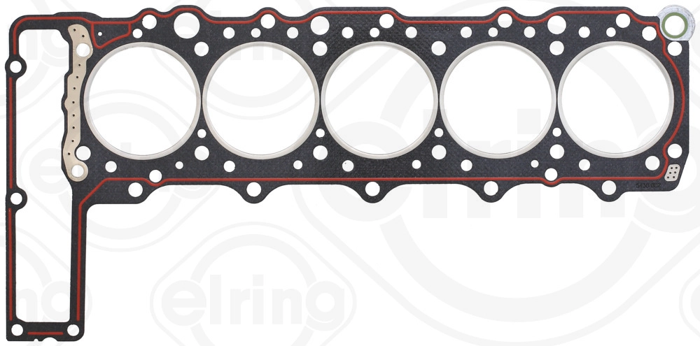 Gasket, cylinder head (833.048)