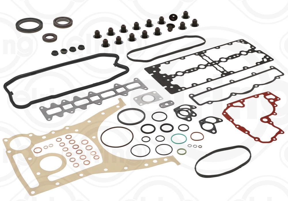 Full Gasket Kit, engine (733.542)