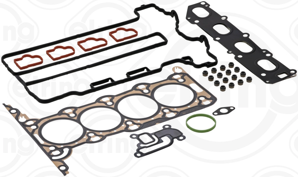 Gasket Kit, cylinder head (378.120)