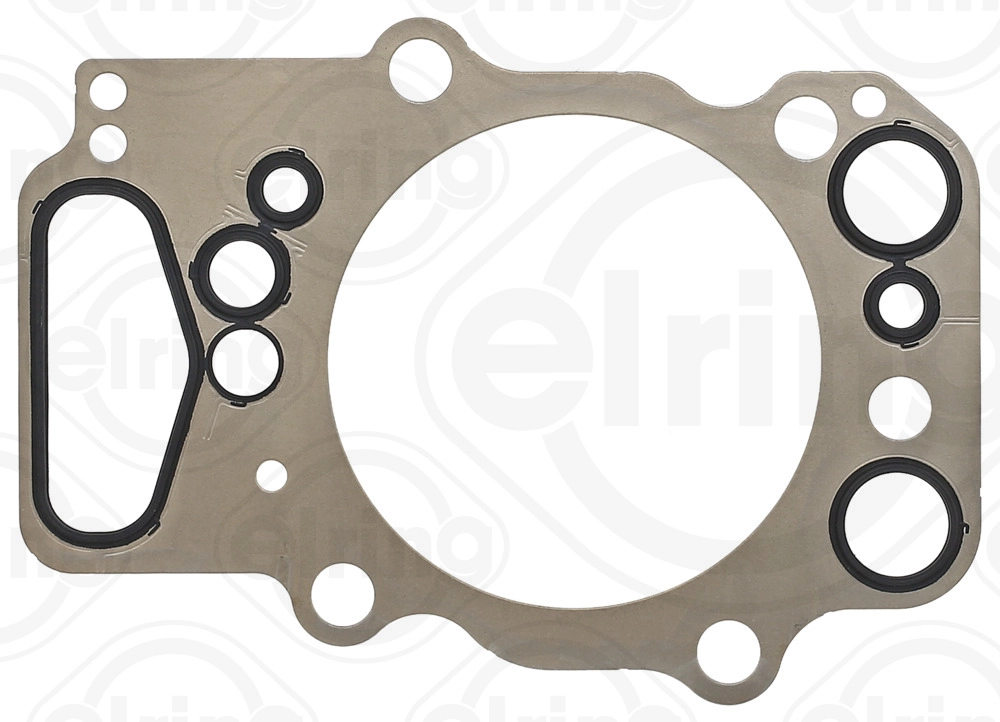 Gasket, cylinder head