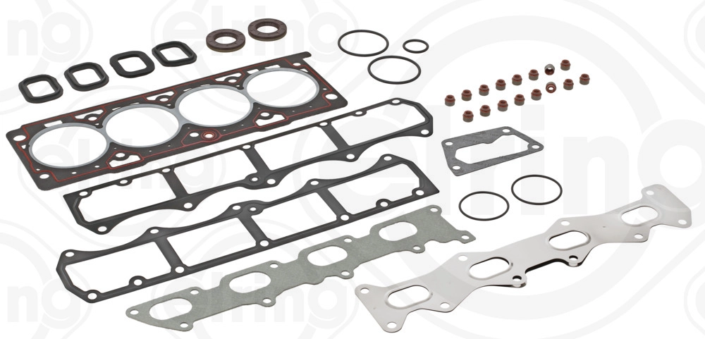 Gasket Kit, cylinder head (710.370)
