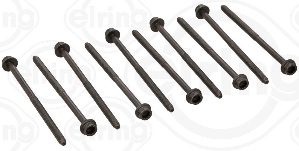 Cylinder Head Bolt Set (228.470)