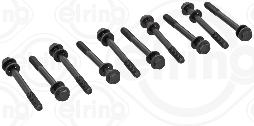Cylinder Head Bolt Set (862.810)