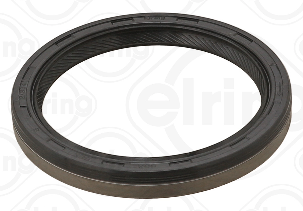 Shaft Seal, crankshaft