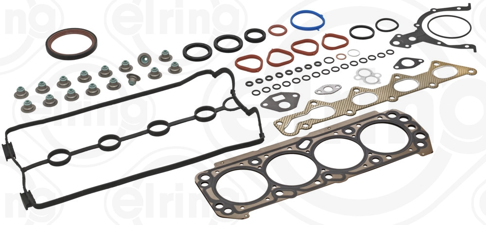 Full Gasket Kit, engine (583.200)