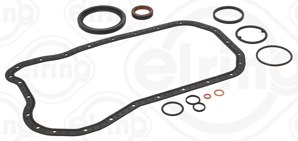 Gasket Kit, crankcase (617.270)