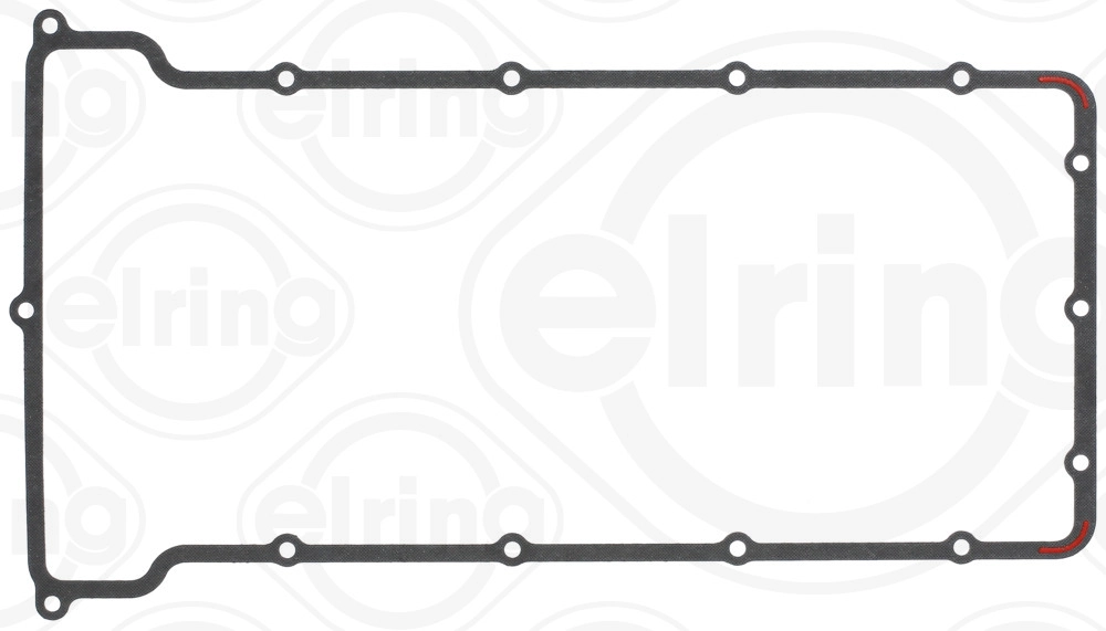 Gasket, cylinder head cover (762.041)