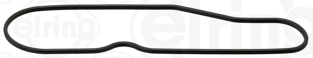 Gasket, housing cover (crankcase) (595.320)