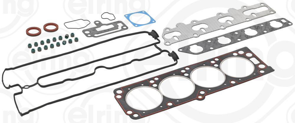 Gasket Kit, cylinder head (809.120)