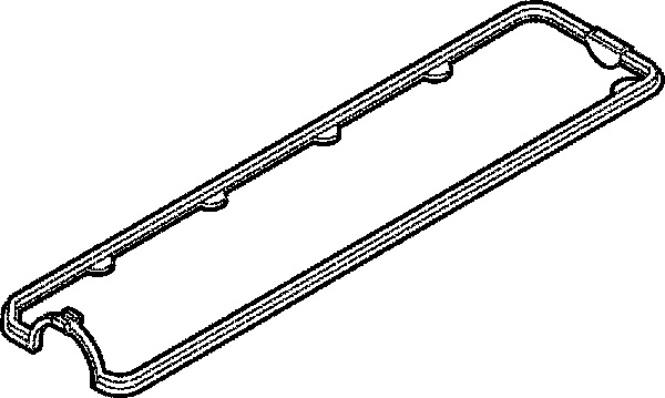 Gasket, cylinder head cover