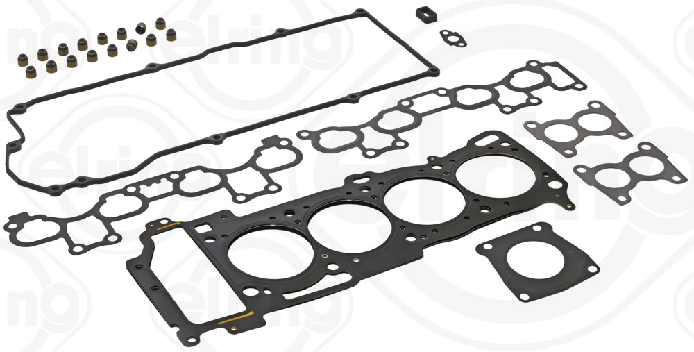 Gasket Kit, cylinder head (265.030)