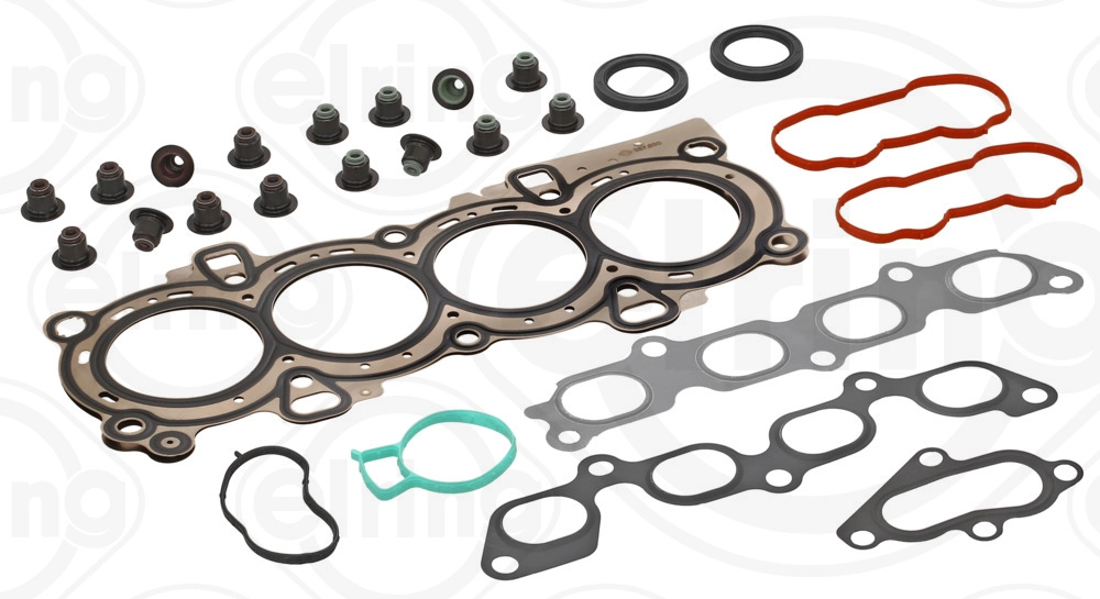 Gasket Kit, cylinder head (388.981)