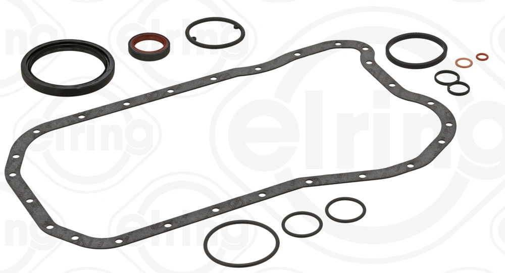 Gasket Kit, crankcase (617.210)