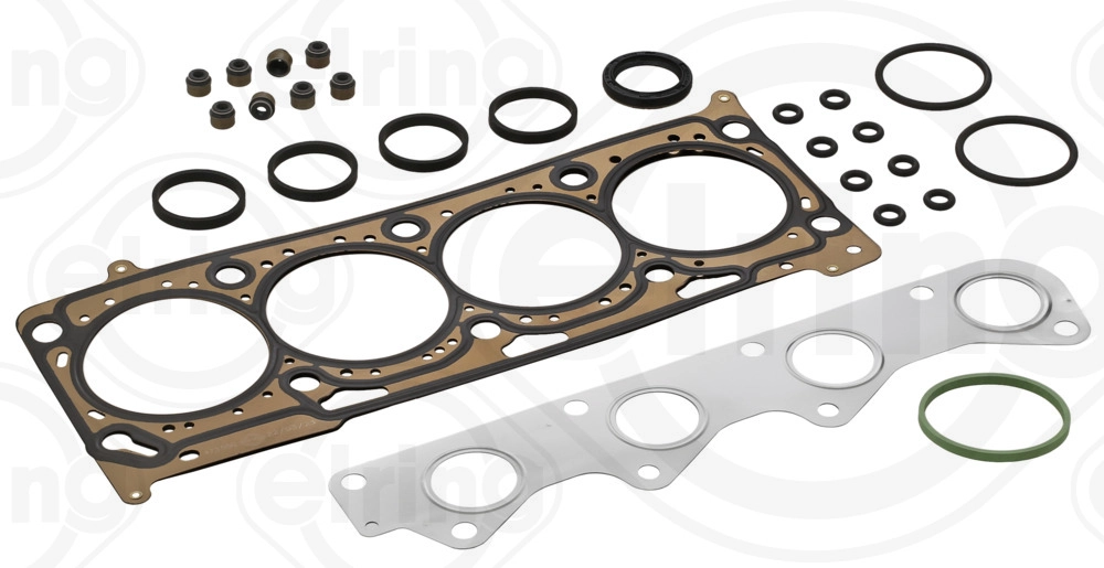 Gasket Kit, cylinder head (582.821)
