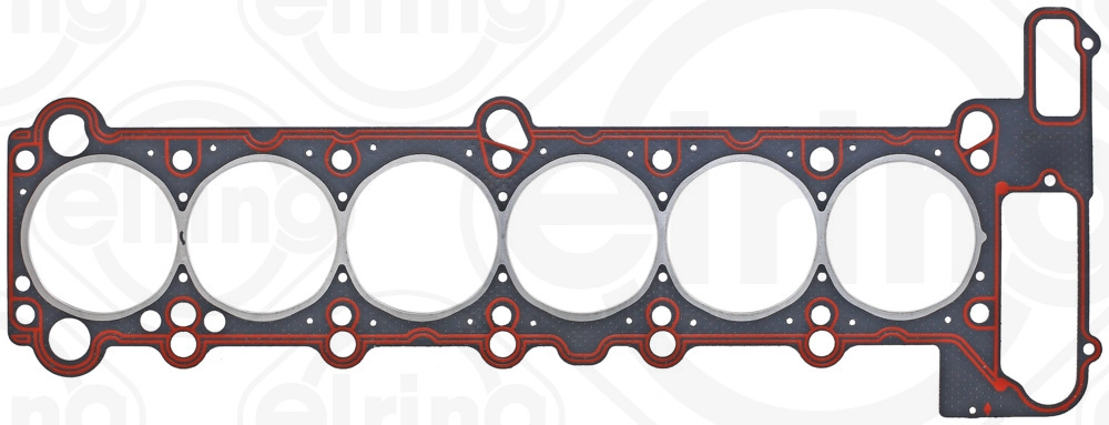 Gasket, cylinder head (893.812)