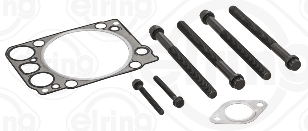 Gasket Kit, cylinder head