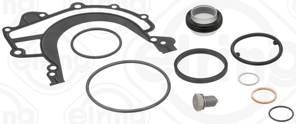 Gasket Kit, crankcase (428.400)