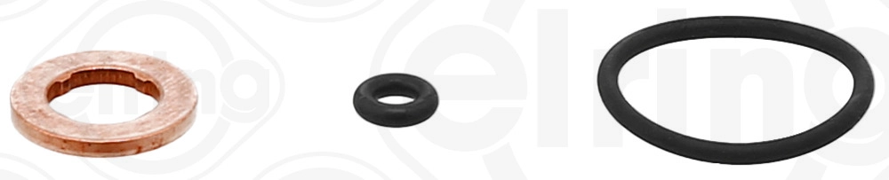 Seal Kit, injector nozzle (883.680)
