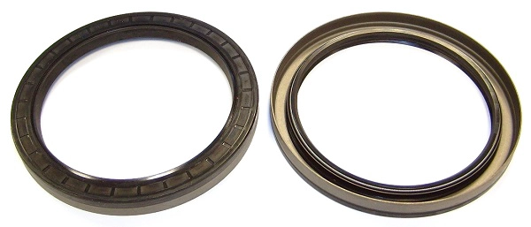 Shaft Seal, wheel hub (457.710)