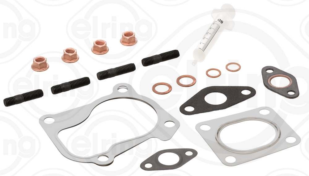 Mounting Kit, charger (434.310)