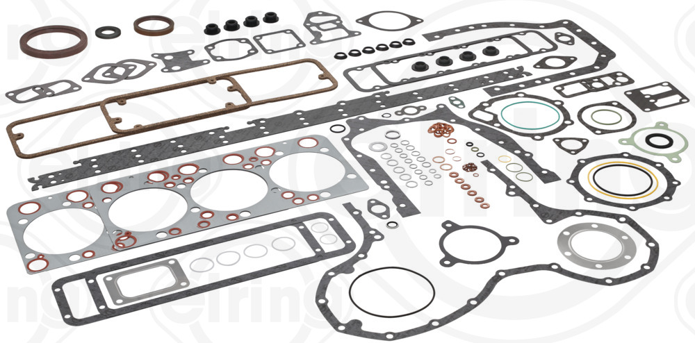Full Gasket Kit, engine (599.338)