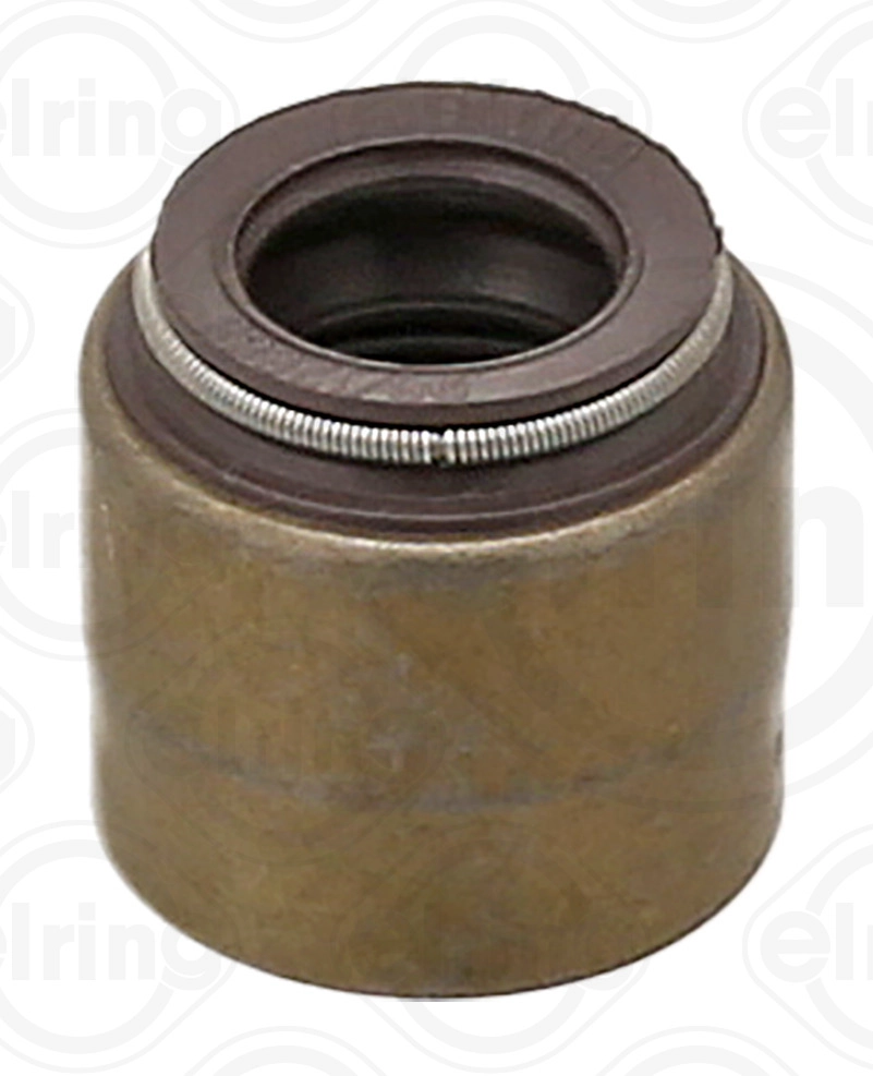 Seal Ring, valve stem (906.760)