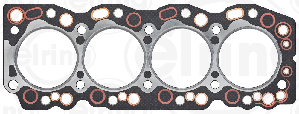 Gasket, cylinder head (752.763)