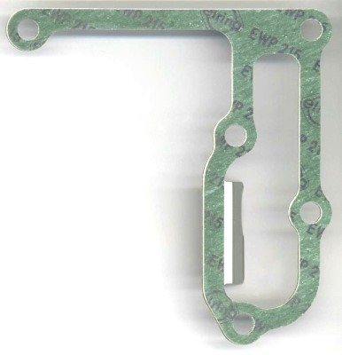 Gasket, water pump (775.535)