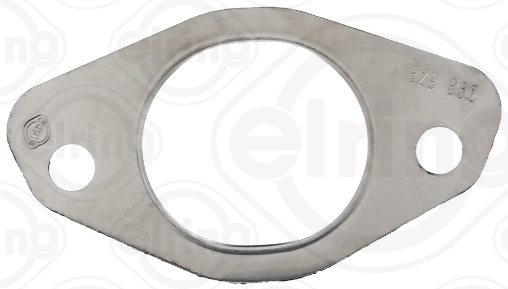 Gasket, exhaust manifold (829.862)