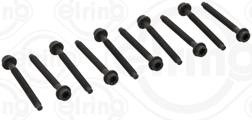 Cylinder Head Bolt Set (802.870)