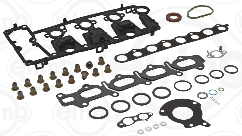 Gasket Kit, cylinder head (587.150)
