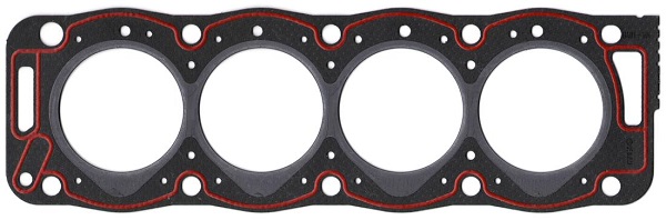 Gasket, cylinder head (058.841)
