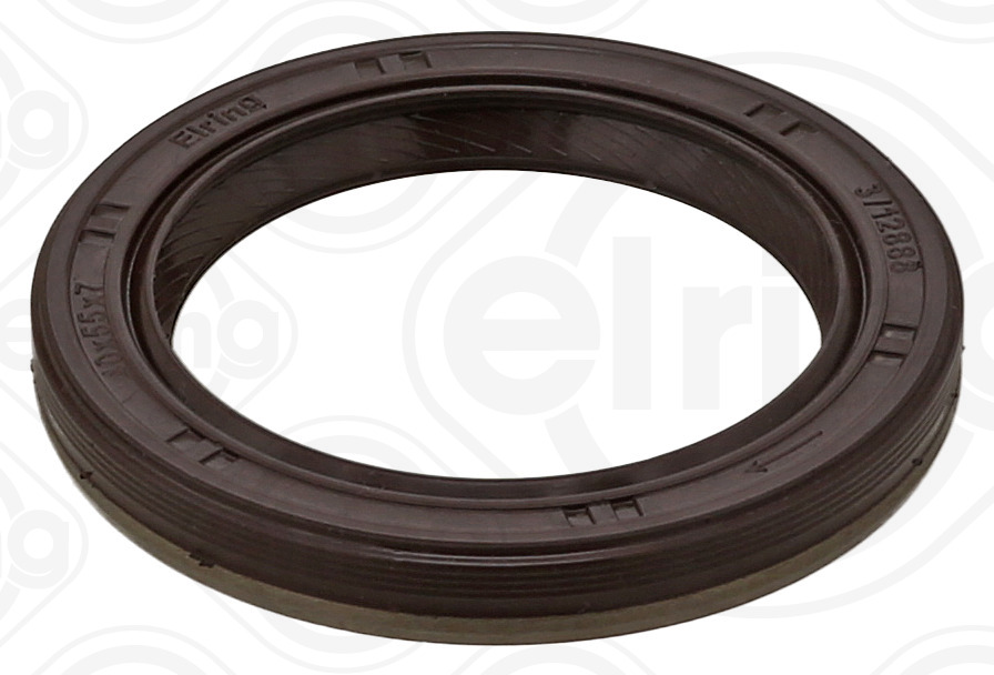 Shaft Seal, crankshaft