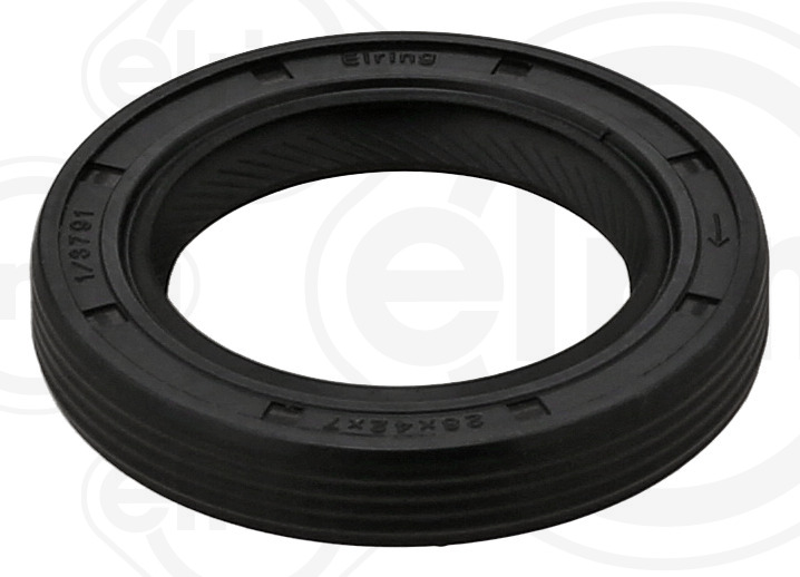 Shaft Seal, crankshaft