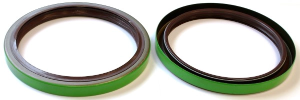 Shaft Seal, wheel hub (590.738)