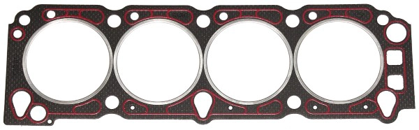 Gasket, cylinder head (834.182)