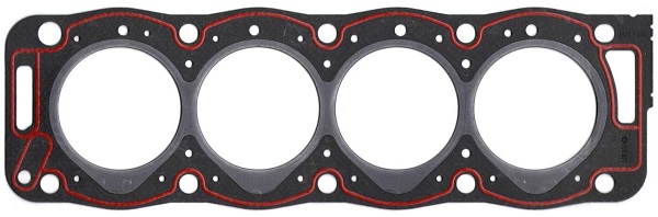 Gasket, cylinder head (058.671)