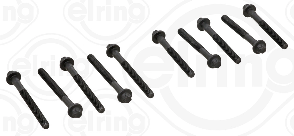 Cylinder Head Bolt Set (759.371)