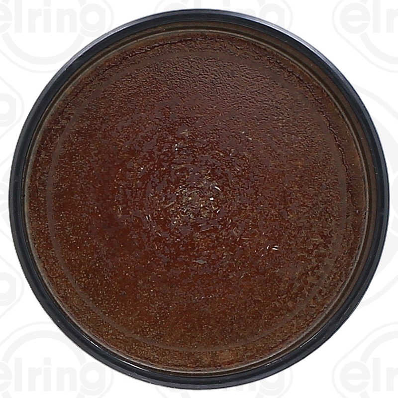 Locking Cover, camshaft