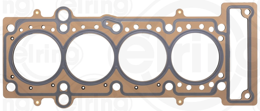 Gasket, cylinder head (486.060)