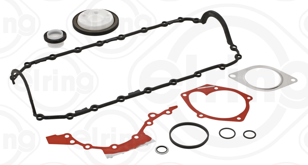 Gasket Kit, crankcase (506.540)