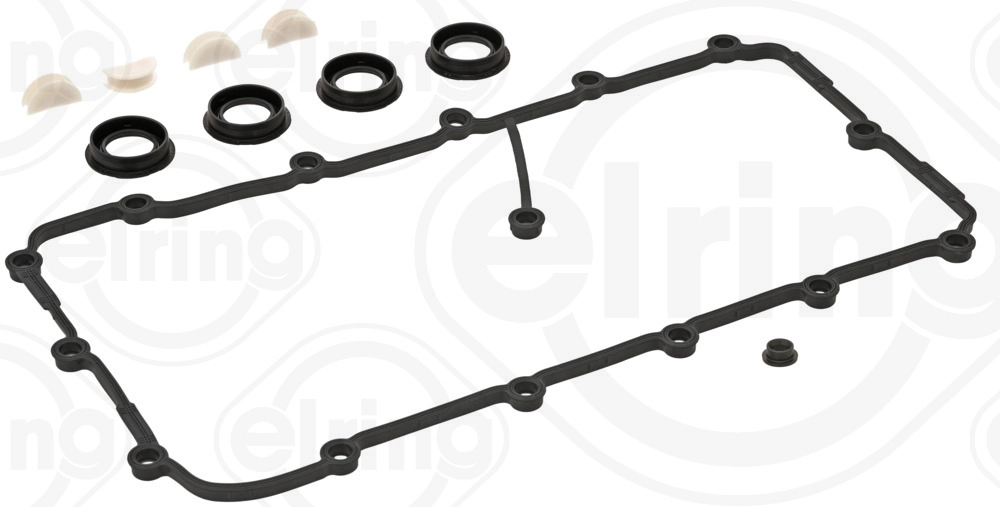 Gasket Set, cylinder head cover (052.120)