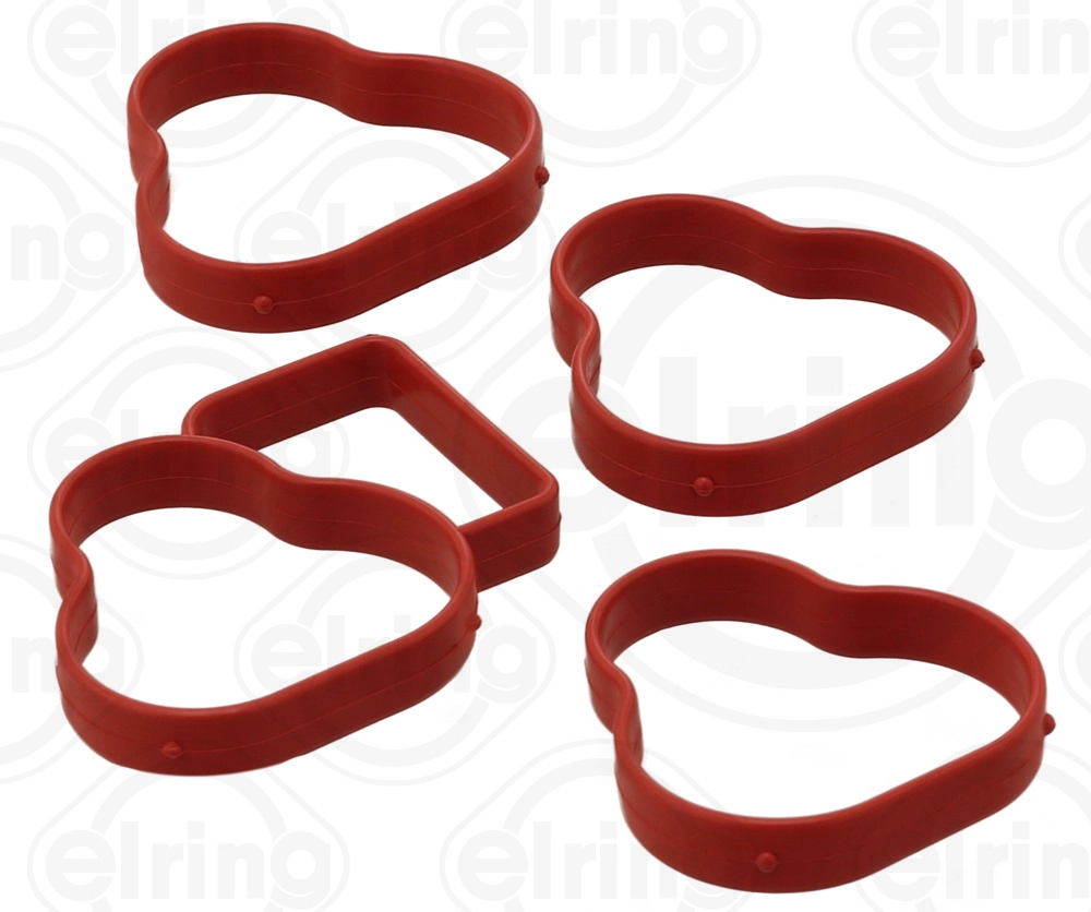 Gasket Set, intake manifold (215.050)