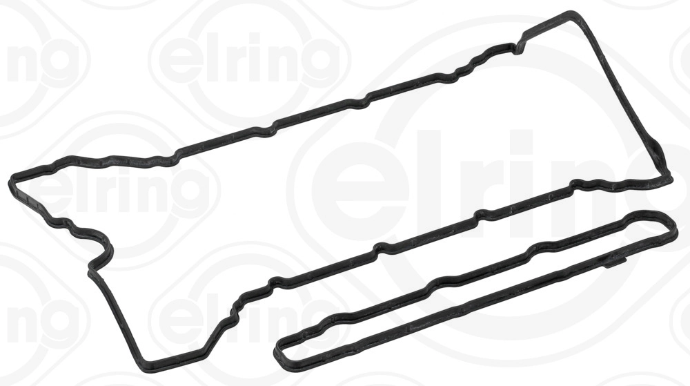 Gasket Set, cylinder head cover (498.960)